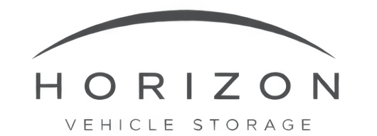 Horizon Vehicle Storage logo