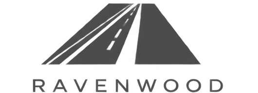 Ravenwood logo