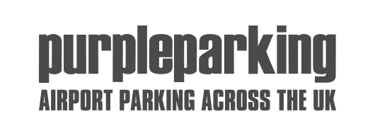 Purple Parking logo