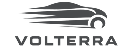 Volterra logo